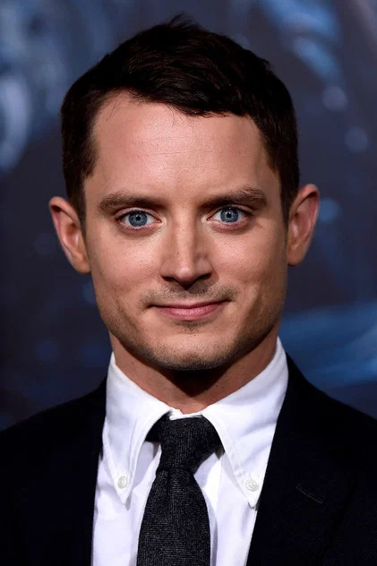 ELIJAH WOOD