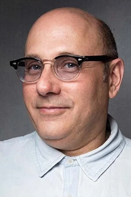 WILLIE GARSON