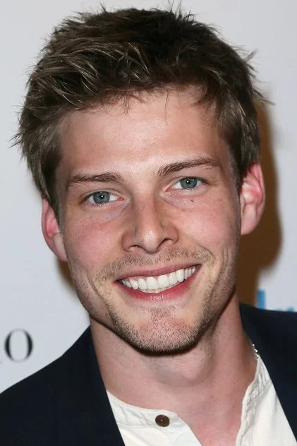 HUNTER PARRISH