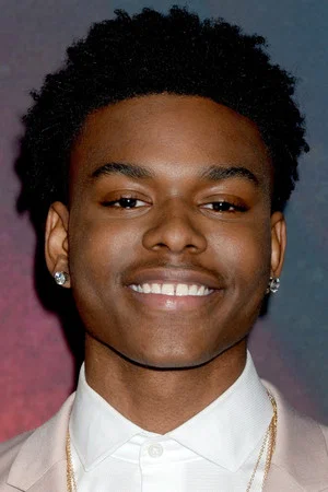 AUBREY JOSEPH