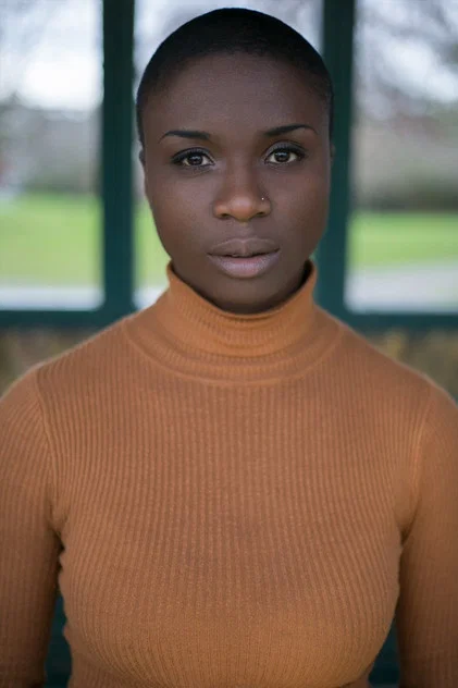 ANN AKINJIRIN