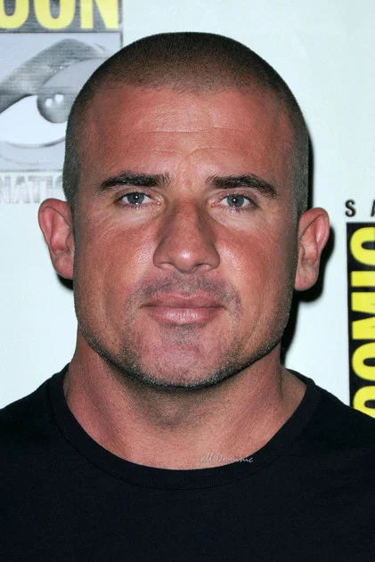 DOMINIC PURCELL