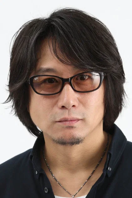 HIROKI TOUCHI
