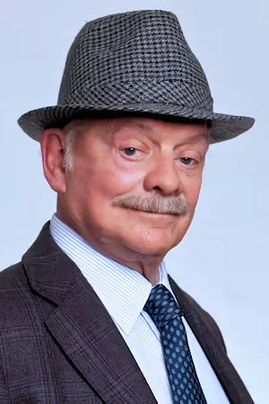 Actor Avatar