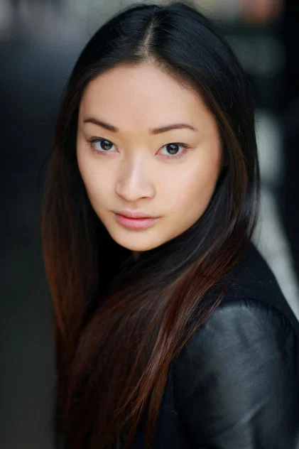 ALICE HEWKIN
