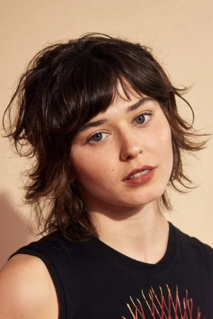 RUBY CRUZ