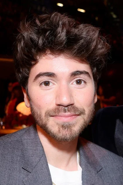 NOAH GALVIN