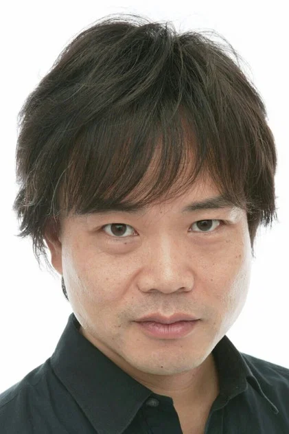 KAZUYA NAKAI