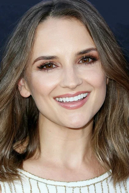 RACHAEL LEIGH COOK