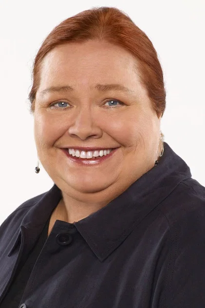 CONCHATA FERRELL