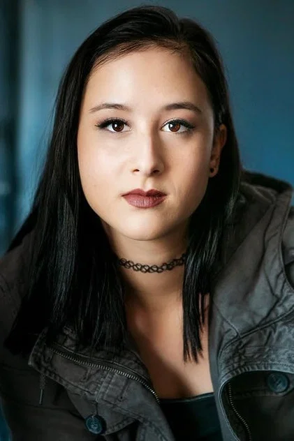 COURTNEY LIN