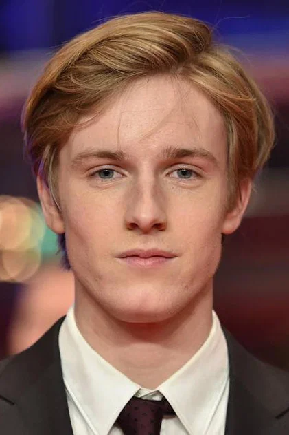 LOUIS HOFMANN