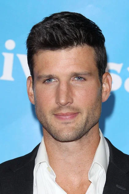 PARKER YOUNG