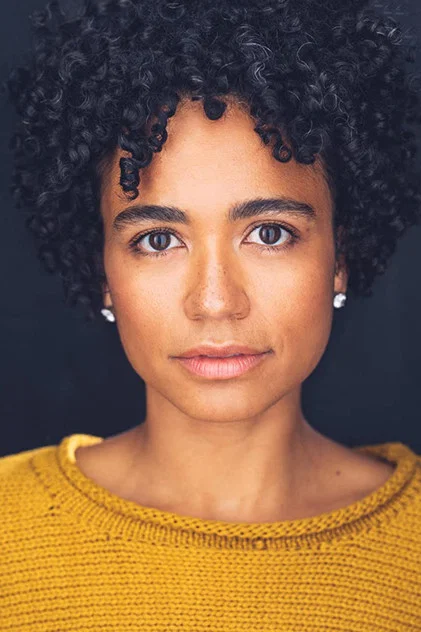 LAUREN RIDLOFF