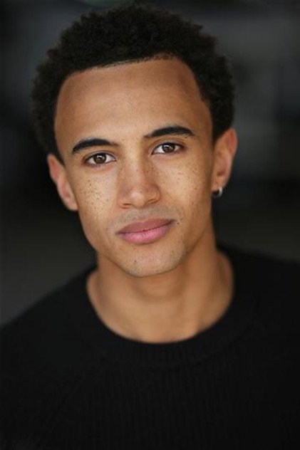 MILES BARROW