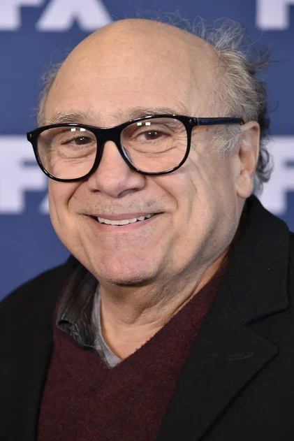 DANNY DEVITO