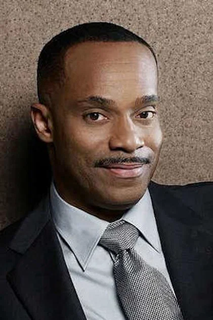 ROCKY CARROLL