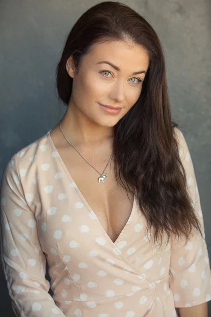 JESSICA IMPIAZZI