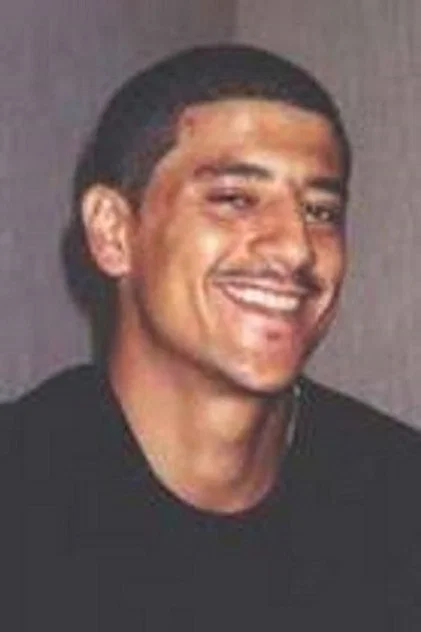ABDEL AHMED GHILI