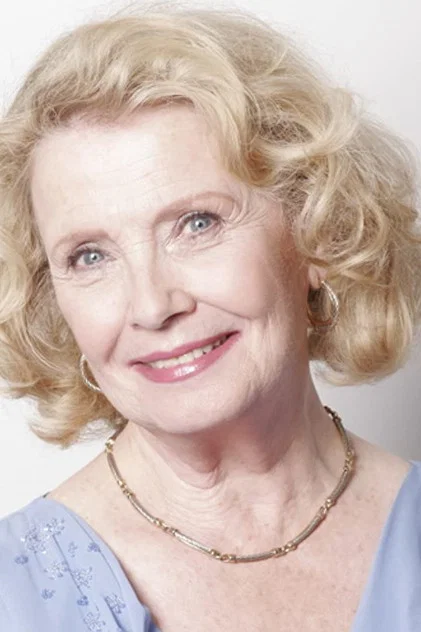 ELIZABETH SHEPHERD