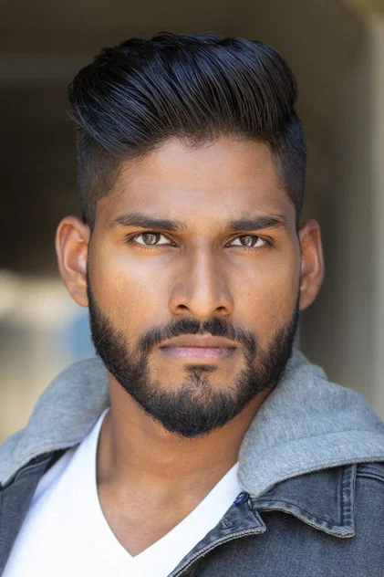 MATT DOMINGO