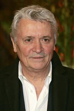 Actor Avatar
