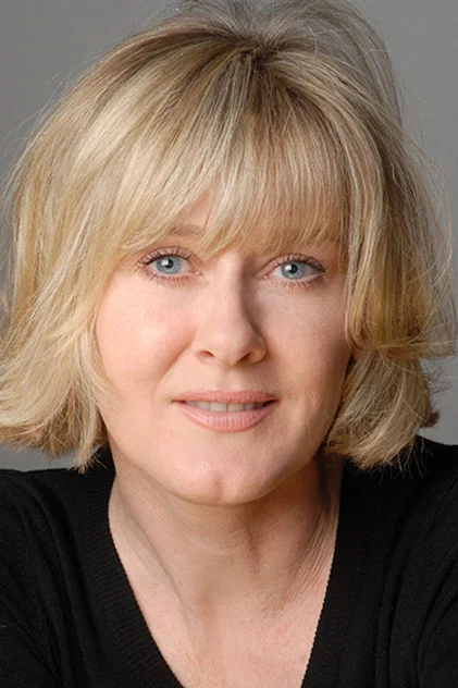 SARAH LANCASHIRE