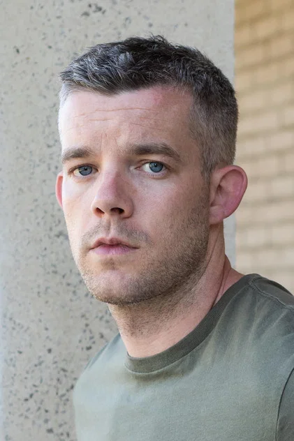 RUSSELL TOVEY