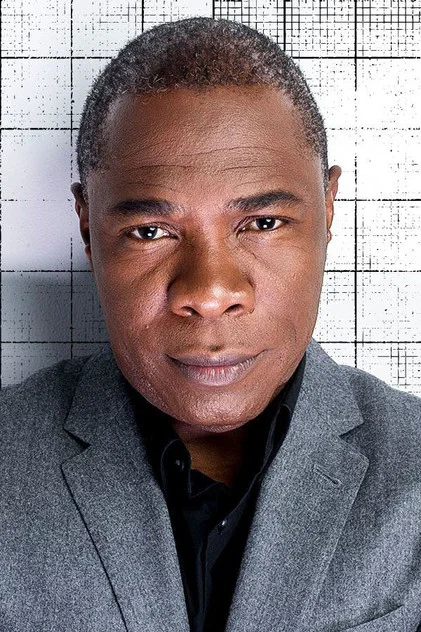 MICHAEL POTTS