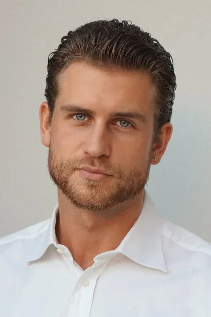 HARRISON LUNA