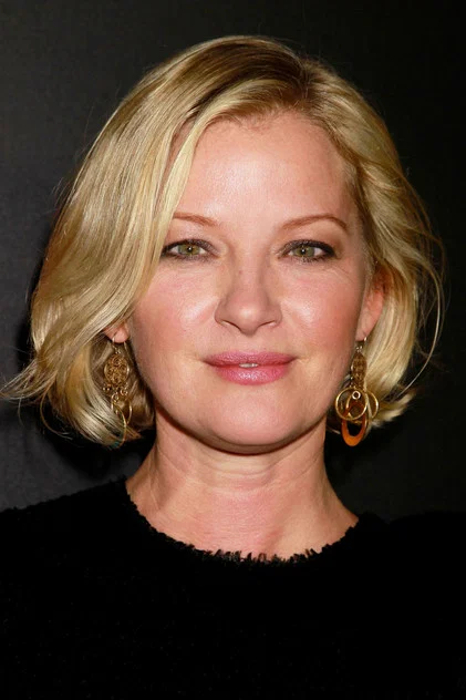 GRETCHEN MOL