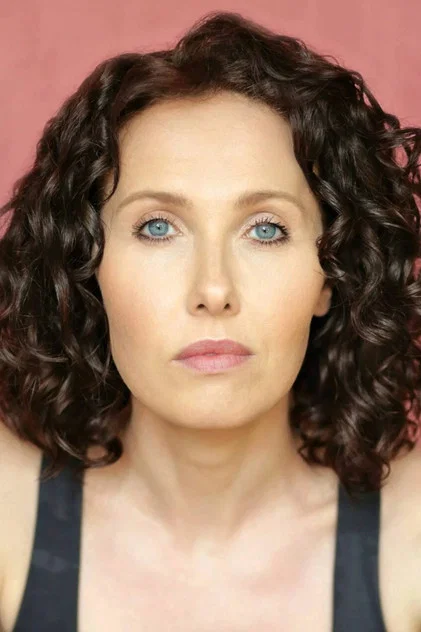 REBECCA ATKINSON