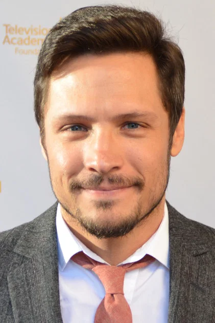 NICK WECHSLER