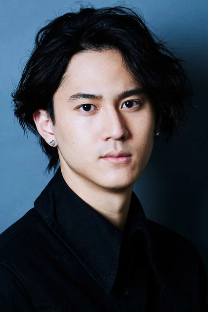 SHUNSUKE TAKEUCHI