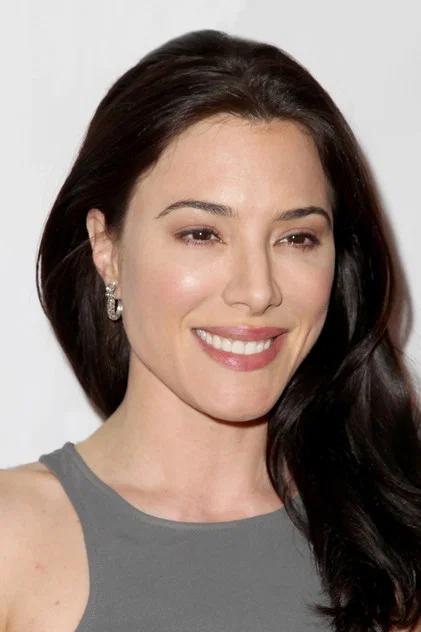 JAIME MURRAY