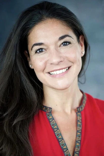 TERESA CENDON-GARCIA