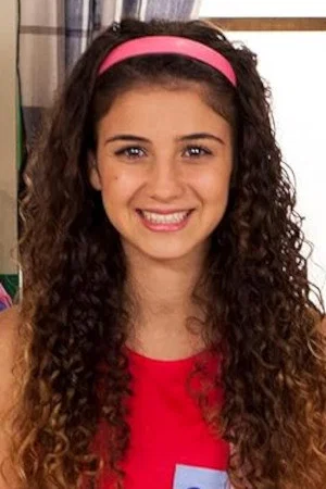 HILA HARUSH