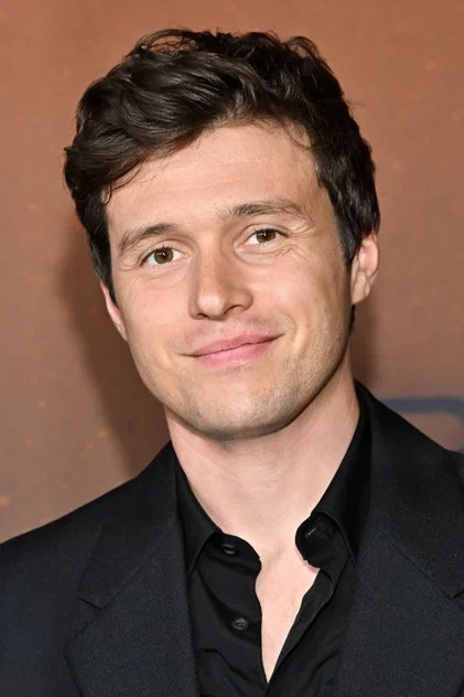 NICK ROBINSON