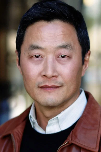 STEVE PARK