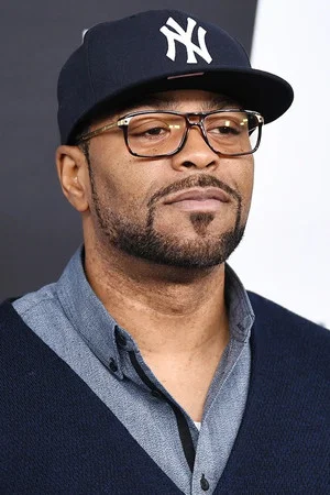 METHOD MAN