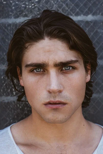 LOGAN HUFFMAN