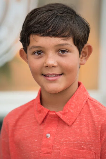 ETHAN KENT