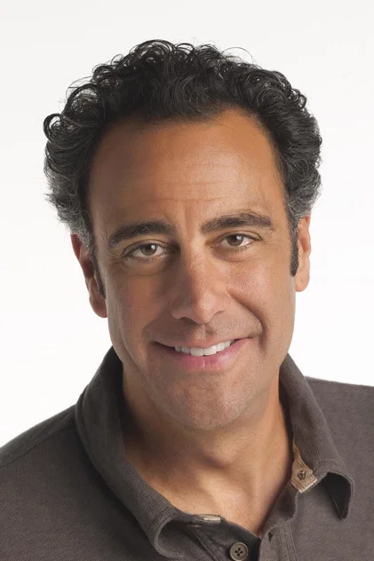 BRAD GARRETT