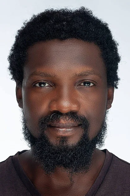 KOBINA AMISSAH-SAM