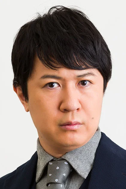 TOMOKAZU SUGITA