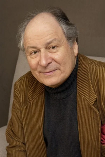 DAVID MARGULIES