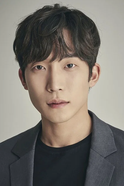 LEE SANG-YI