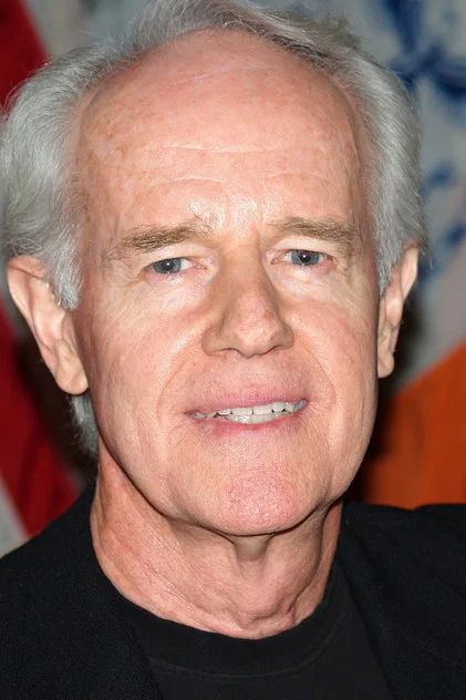 MIKE FARRELL