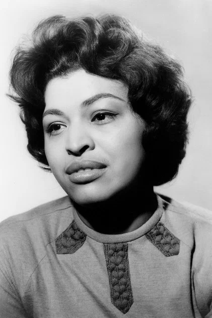 GLORIA FOSTER