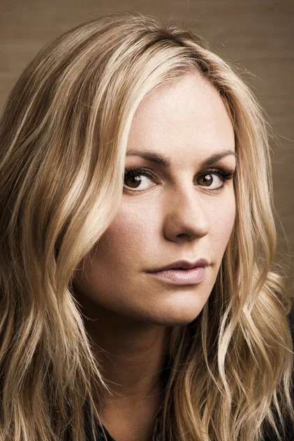 ANNA PAQUIN